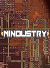 Mindustry PC Steam Clé GLOBAL
