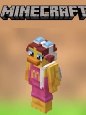 Minecraft Birdie Wings (DLC) PC Official Website Key GLOBAL