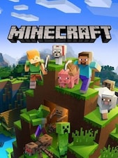 Minecraft Moss Mask Xbox Series X/S, Windows 10 Xbox Live Klucz GLOBALNY