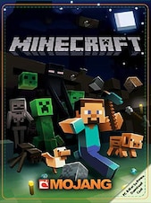 Minecraft PC Microsoft Store Key GLOBAL