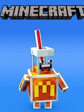 Minecraft Soda Potion (DLC) PC Official Website Key GLOBAL