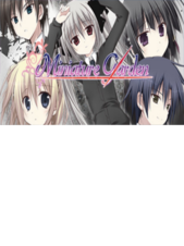 Miniature Garden PC Steam Key GLOBAL