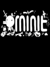 Minit PC Steam Key GLOBAL