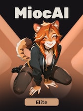 MiocAI Elite Plan 1 lună Cheie miocai GLOBAL