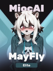 MiocAI Mayfly 1 dzień Klucz miocai GLOBALNY