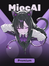 MiocAI Premium Plan 1 mese Chiave miocai GLOBALE