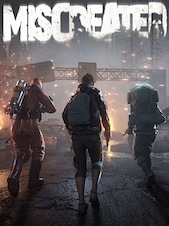 Miscreated PC Steam Account GLOBAL