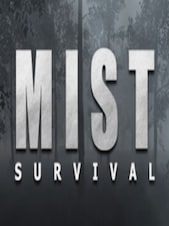 Mist Survival PC Steam Gift EUROPE