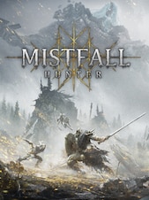 Mistfall Hunter PC Steam Cuenta GLOBAL