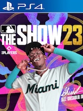 MLB The Show 23 PS4 PSN Konto GLOBAL