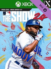 MLB The Show 24 - 10 The Show Packs Xbox Series X/S Xbox Live Key GLOBAL