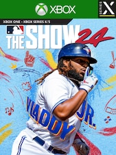 MLB The Show 24 Xbox Series X/S Xbox Live Key GLOBAL