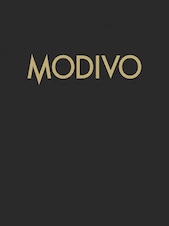 Modivo Gift Card 100 PLN Modivo Klucz POLSKA