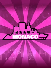 Monaco: What's Yours Is Mine PC Steam Key EUROPE