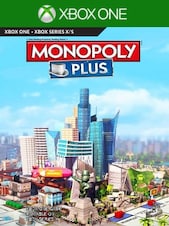 Monopoly Plus Xbox One Xbox Live Key ARGENTINA