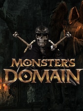 Monsters Domain PC Steam Key GLOBAL