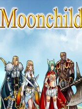 Moonchild PC Steam Key GLOBAL