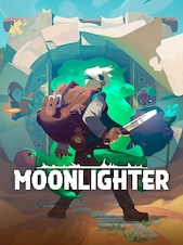Moonlighter (PC) - Steam Key - GLOBAL Steam Klíč GLOBÁLNÍ