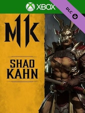 Mortal Kombat 11 Shao Kahn Xbox One Xbox Live Key GLOBAL