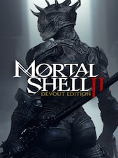 Mortal Shell II Devout Edition PC Steam Compte GLOBAL