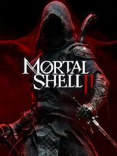 Mortal Shell II PC Steam Account GLOBAL