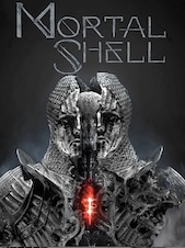 Mortal Shell PC Steam Key GLOBAL