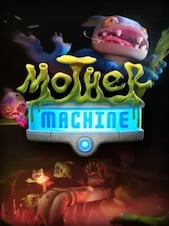 Mother Machine PC Steam Key GLOBAL