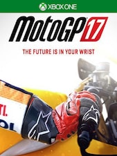 MotoGP 17 Xbox One Xbox Live Klucz EUROPA