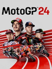 MotoGP 24 PC Steam Key GLOBAL