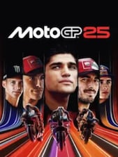 MotoGP 25 PC Steam Key GLOBAL