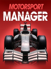 Motorsport Manager PC Steam Schlüssel EUROPA