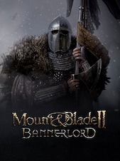 Mount & Blade II: Bannerlord PC Steam Clave GLOBAL