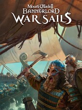 Mount & Blade II: Bannerlord - War Sails Xbox Series X/S, PC Xbox Live Chiave EUROPA