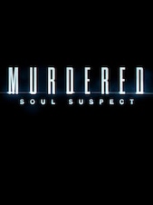 Murdered: Soul Suspect PC Steam Key GLOBAL