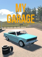 My Garage PC Steam Gift GLOBAL