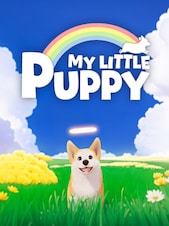 My Little Puppy PC Steam Key GLOBAL