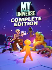 My Little Universe Complete Edition PC Steam Schlüssel GLOBAL