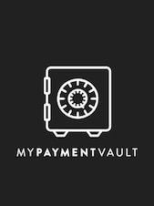 My Payment Vault Prepaid Mastercard 20 USD My Payment Vault Key GLOBAL