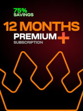 MyLovely.ai Subscription Premium Plus 12 Months Key MyLovely.ai GLOBAL