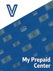 MyPrepaidCenterVisa