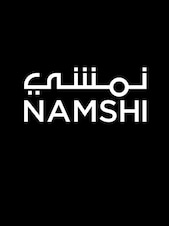 Namshi Gift Card 100 AED Namshi Key UNITED ARAB EMIRATES
