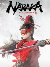 NARAKA: BLADEPOINT PC Steam Key GLOBAL