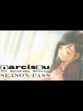 Narcissu 10th Anniversary Anthology Project - Season Pass PC Steam Key GLOBAL