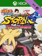 NARUTO STORM 4 : Road to Boruto Expansion Xbox One Xbox Live Key UNITED STATES