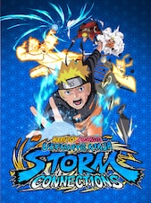 NARUTO X BORUTO Ultimate Ninja STORM CONNECTIONS PC Steam Key GLOBAL