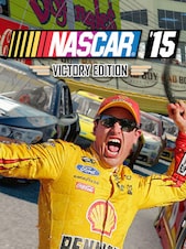 NASCAR '15 PC Steam Klucz GLOBALNY