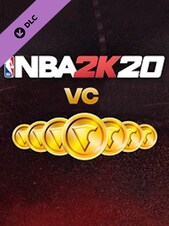 NBA 2K20 Virtual Currency - 75000 VC Xbox One Xbox Live Key UNITED STATES