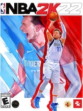 NBA 2K22 PC Steam Key GLOBAL