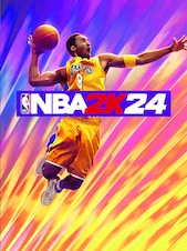 NBA 2K24 Kobe Bryant Edition PC Steam Key GLOBAL