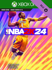 NBA 2K24 Preorder Bonus Xbox One Xbox Live Klucz GLOBALNY